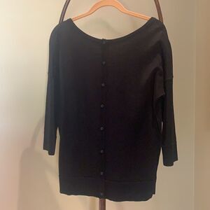 Ann Taylor Lightweight Sweater NWT